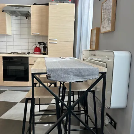 Le Marengo - Clim - Gare- Centre-ville Apartment Toulouse