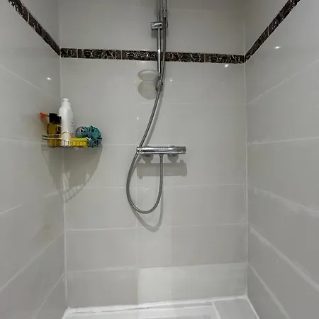 Le Marengo - Clim - Gare- Centre-ville Apartment Toulouse